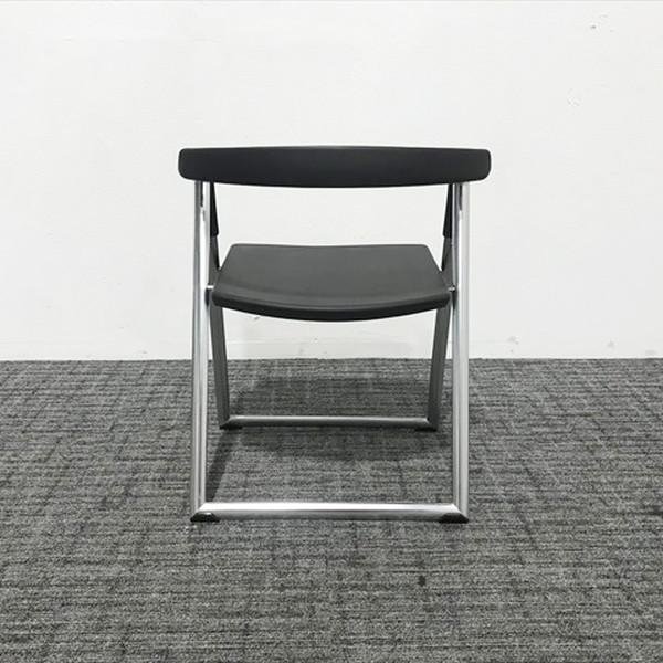 Cassina カッシーナ ミーティングチェア ブロンクス1010