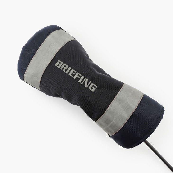 BRIEFING（ブリーフィング） 【25周年記念限定】ブリーフィングゴルフ