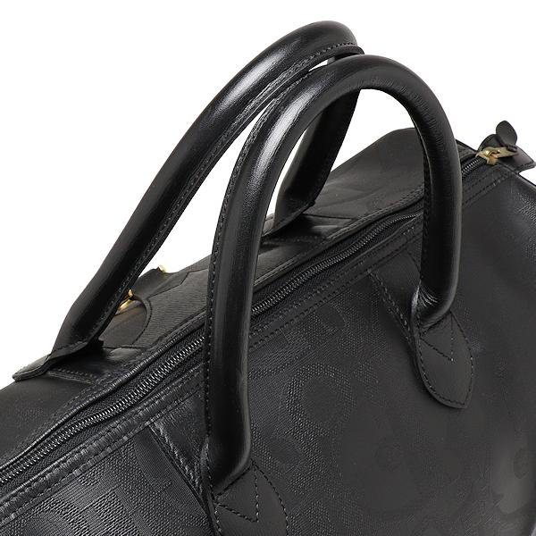 Christian Dior（クリスチャン・ディオール） トロッター ボストン