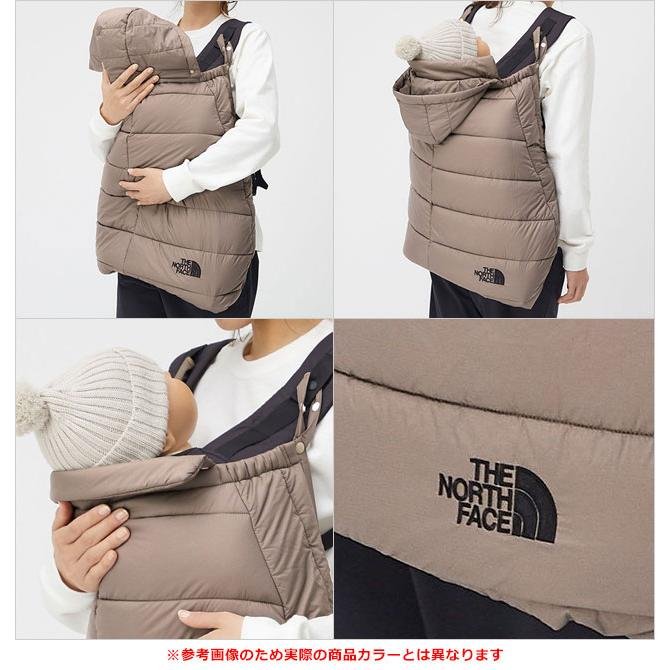 THE NORTH FACE（ザ ノースフェイス） ザ ノースフェイス ベビーシェル