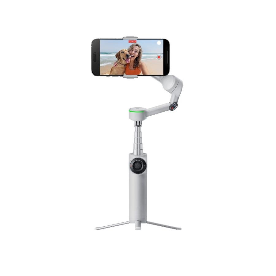 Insta360 Flow2 Proクリエイターキット グレー CINSABQB-FLOW208