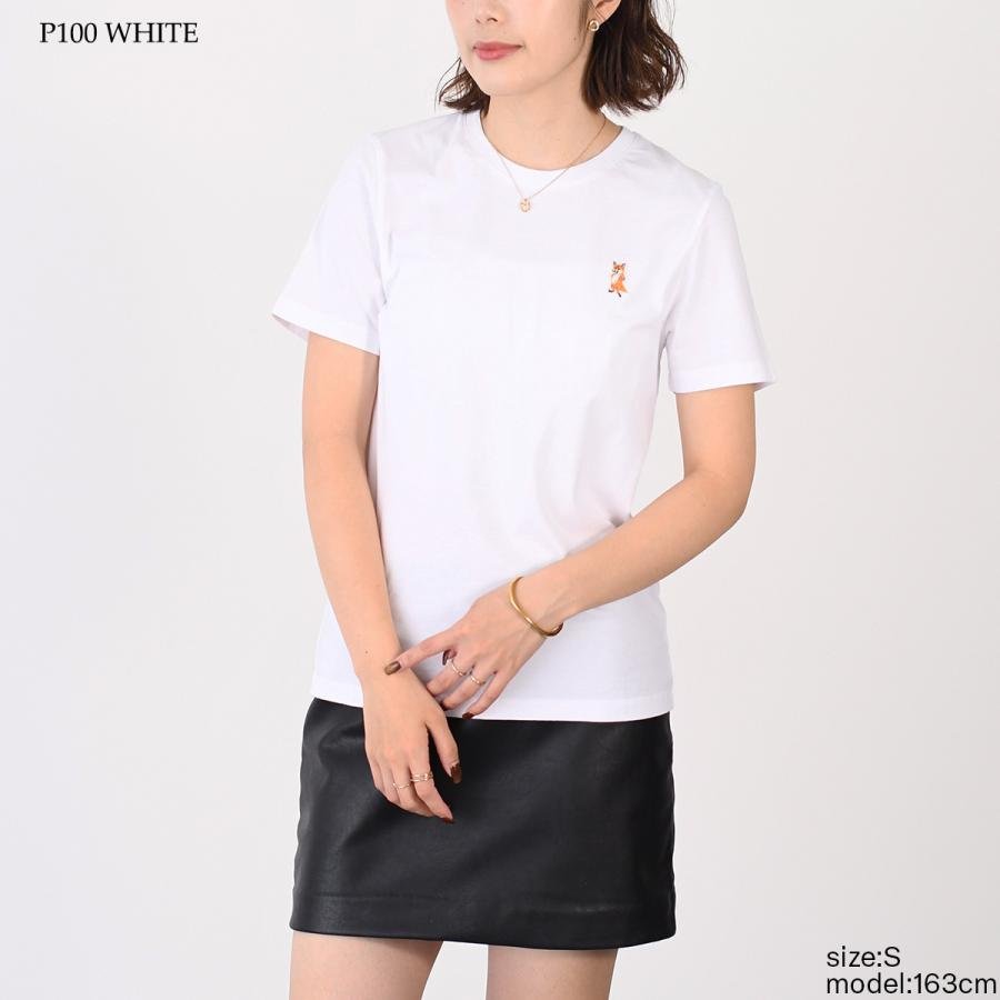 MAISON KITSUNE（メゾン キツネ） トップス レディ フォックス