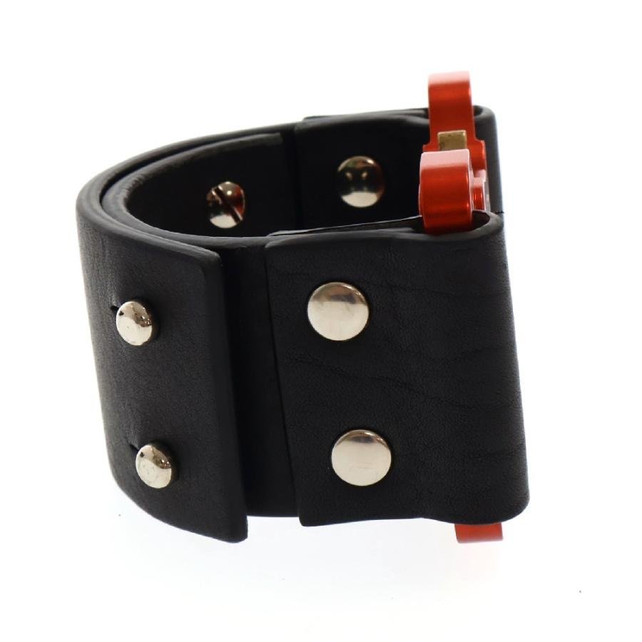 1017 ALYX 9SM（アリクス） Big Buckle Bracelet ローラーコースター