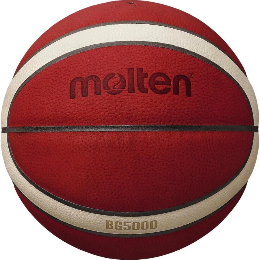 molten（モルテン） バスケットボール 7号球 BG5000 B7G5000