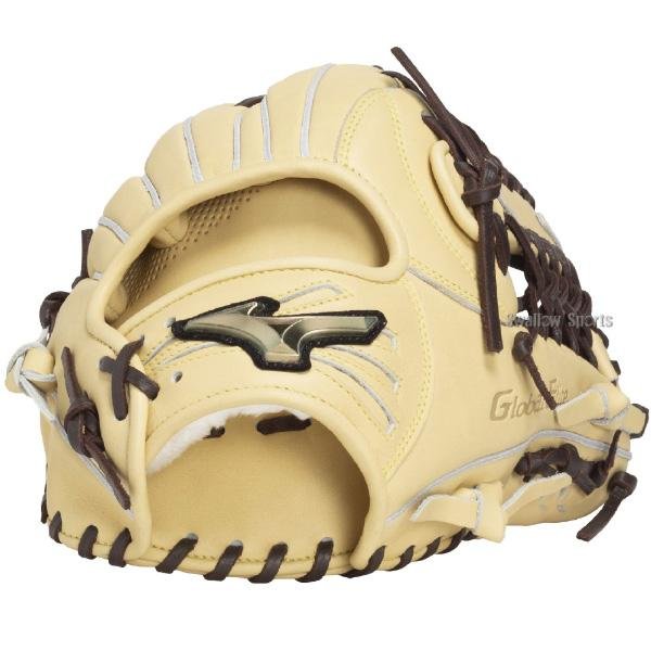 MIZUNO（ミズノ） 野球 グローバルエリート 軟式グローブ グラブ 軟式
