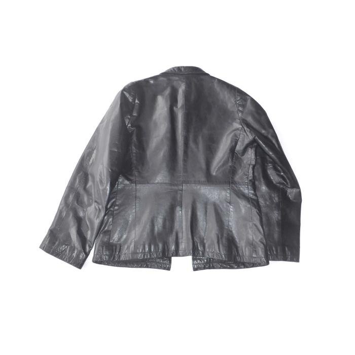 HELMUT LANG（ヘルムートラング） レザー ジャケット ライダース