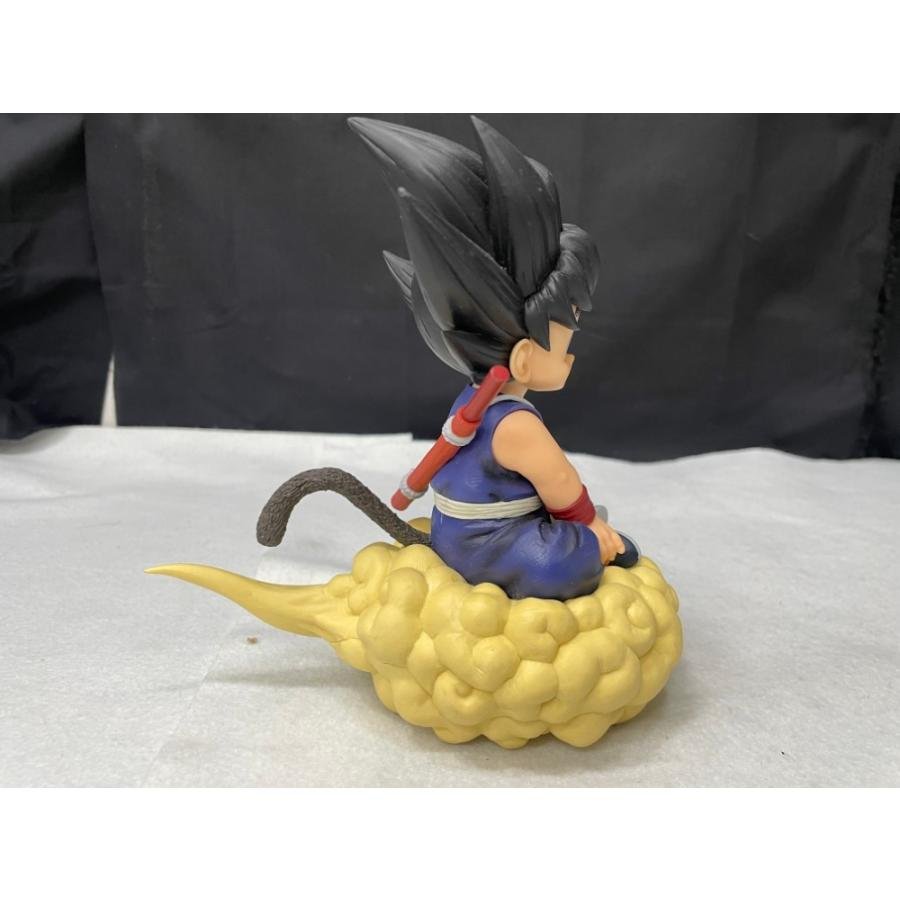 中古】【開封品】孫悟空 ラストワンVer. 「一番くじ ドラゴンボール EX