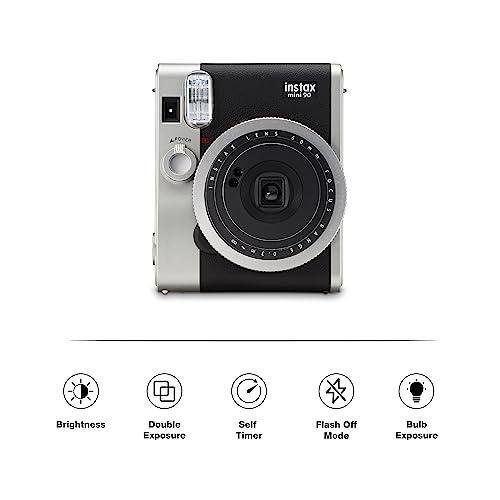 富士フイルム Xシステム インスタントカメラ チェキ 本体 instax mini
