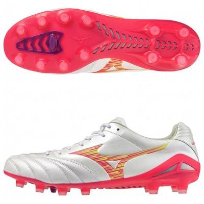 MIZUNO サッカースパイク（サイズ（cm）：25.5cm）｜スパイク
