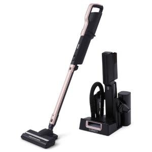 IRIS OHYAMA IRIS OHYAMA 充電式スティッククリーナー SBD-T1P-H