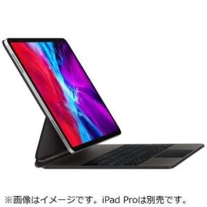 Apple 13インチ iPad Pro（M4）用Magic Keyboard [MWR43J/A] ホワイト