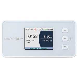 NEC Speed Wi-Fi HOME 5G L13 ZTR02 au [ホワイト] : らいぶshop