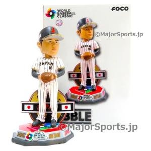 MS】大谷翔平 5月16日球場配布 ボブルヘッド人形 2024年 ドジャース