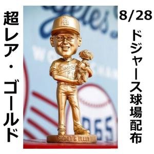 MS】大谷翔平 5月16日球場配布 ボブルヘッド人形 2024年 ドジャース