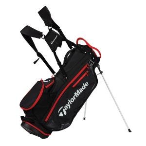 TaylorMade（テーラーメイド） ゴルフ プロスタンド スタンドバッグ
