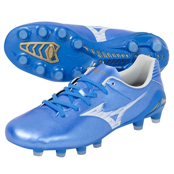 MIZUNO（ミズノ） モナルシーダネオ 3 PRO JR ジュニア用 サッカー