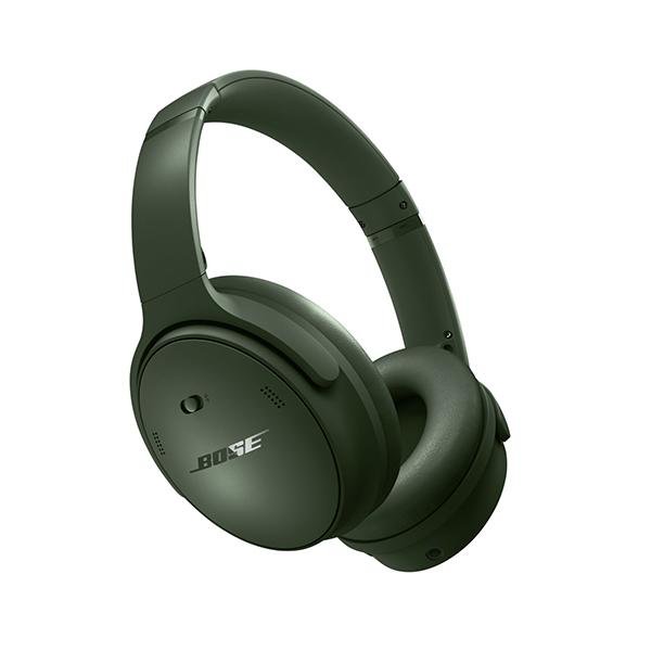 BOSE（ボーズ） イヤホン・ヘッドホン Bose QuietComfort Headphones