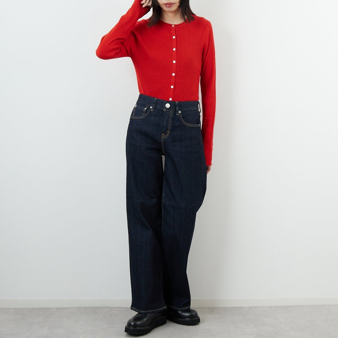 RED CARD TOKYO [レッドカード トーキョー] 35th Anniversary ワイド