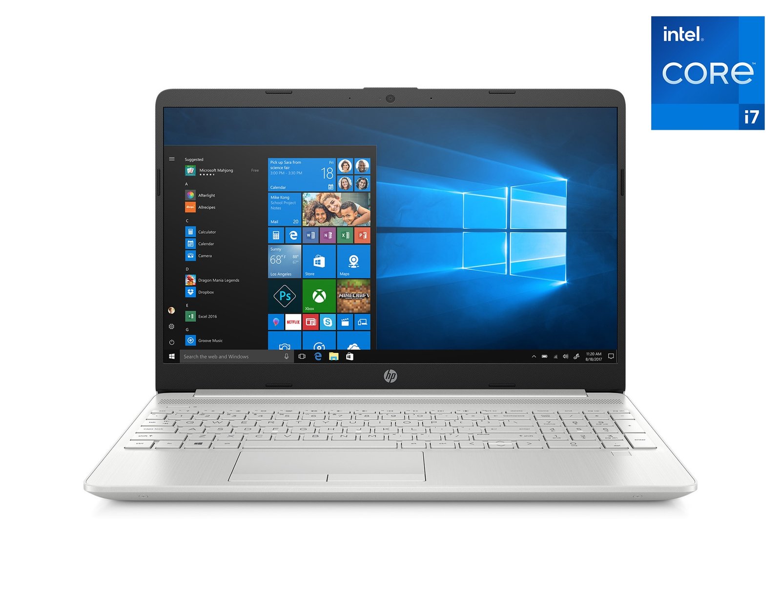 HP 15s-du 製品詳細 - ノートパソコン | 日本HP
