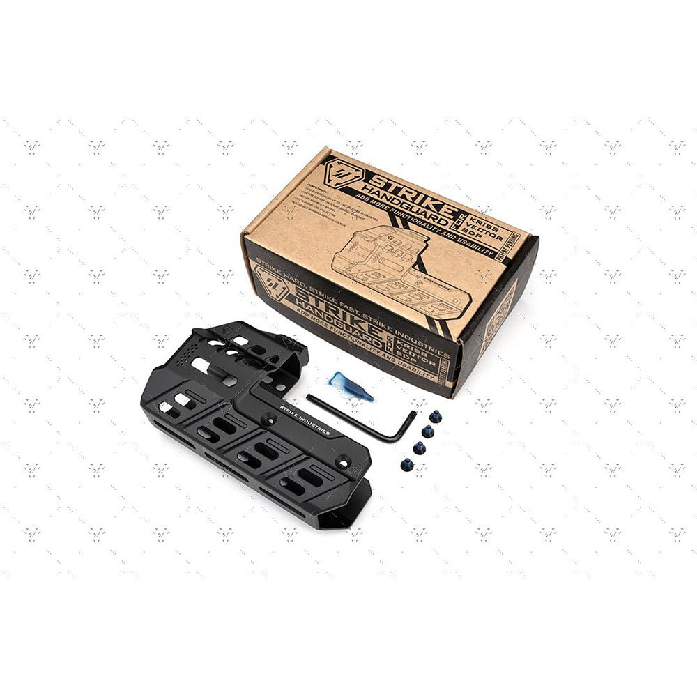 Strike Handguard for KRISS Vector SDP ストライク ハンドガード