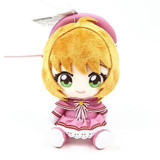 さくら　ぬいぐるみ