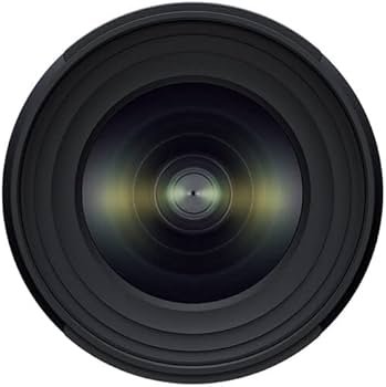 Amazon.com : TAMRON 11-20MM F/2.8 DI III-A RXD for Sony E APS-C