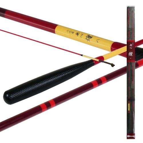 8尺 へら竿」の人気商品一覧 | 安い商品を通販サイトから探す - 価格.com