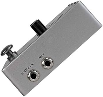 Amazon | SINGULAR SOUND BEATBUDDY MINI 2 / FOOTSWITCH+バンドル