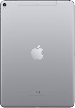 Amazon.com : Apple iPad Pro (10.5-inch, Wi-Fi + Cellular, 64GB