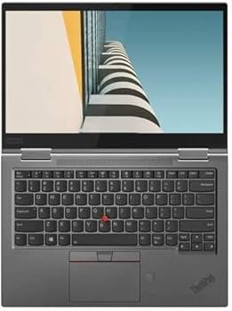 Amazon.com: Lenovo ThinkPad X1 Yoga Gen 5 14.0