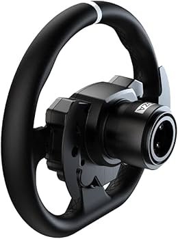 Amazon.co.jp: MOZA R5 ダイレクトドライブ ハンコン ペダル バンドル