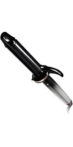 Amazon | ヘアビューロン 4D Plus [カール] S-type | Bioprogramming