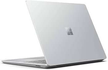 Microsoft Surface Laptop Go - 12.4