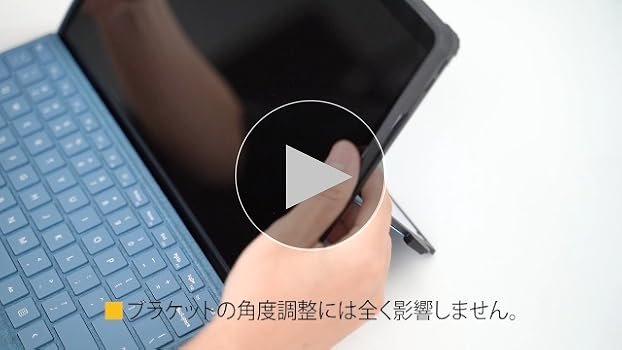 Amazon.co.jp: Omnpak Microsoft Surface Pro 11/ Pro 10 /Pro 9