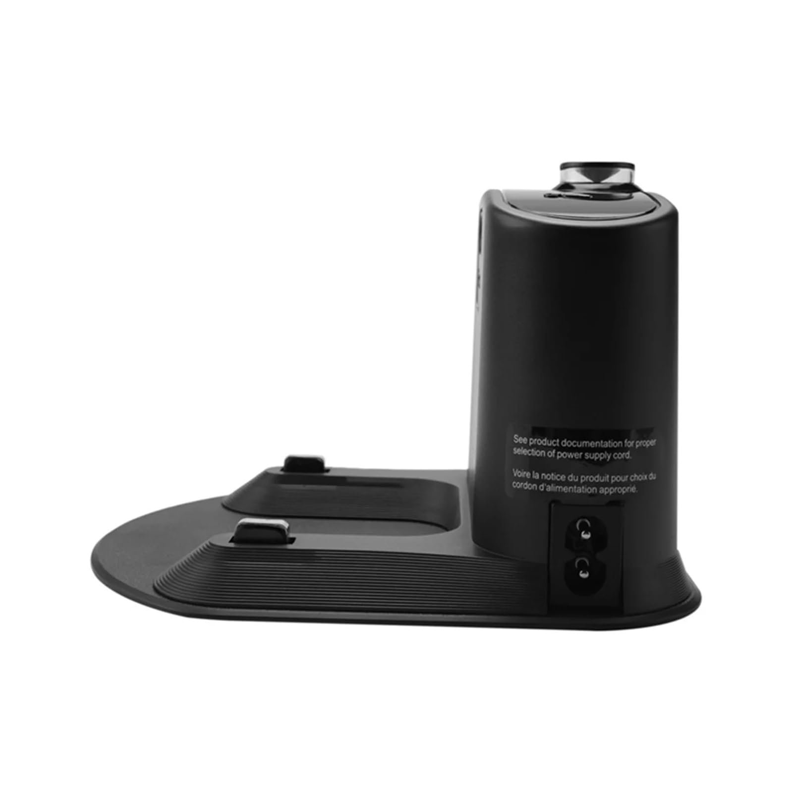 Amazon | ドック充電器ベース IRobot と互換性のあるルンバ E5 E6 I1