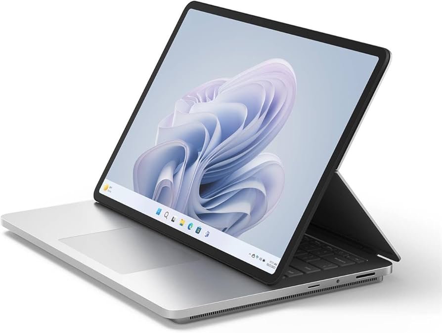 Amazon.com: Microsoft Surface Laptop Studio 2 14.4