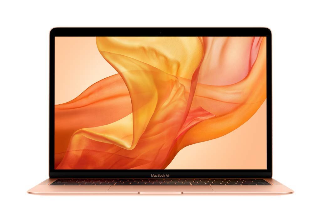 Mid 2019 Apple MacBook Air with 1.2GHz Dual core 8th Generation