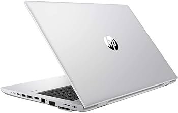 Amazon.com: HP ProBook 430 G8 Business Laptop, 13.3