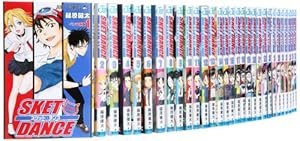 アイシールド21 コミック 全14巻完結セット (SHUEISHA JUMP REMIX