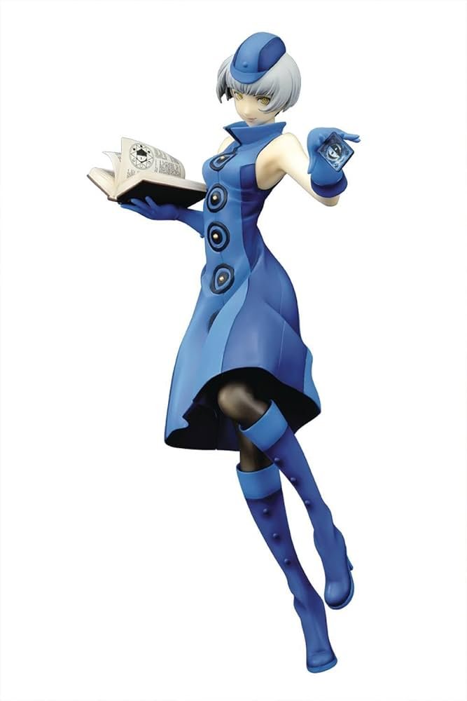 Amazon.com: Quesq - Persona 4 - Ultimate In Mayonaka Arena