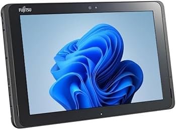 Amazon.co.jp: 【整備済み品】 FMV 富士通 ARROWS Tab Q508 文教モデル