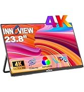Amazon.co.jp: InnoView デュアル モバイルモニター 15.6インチ