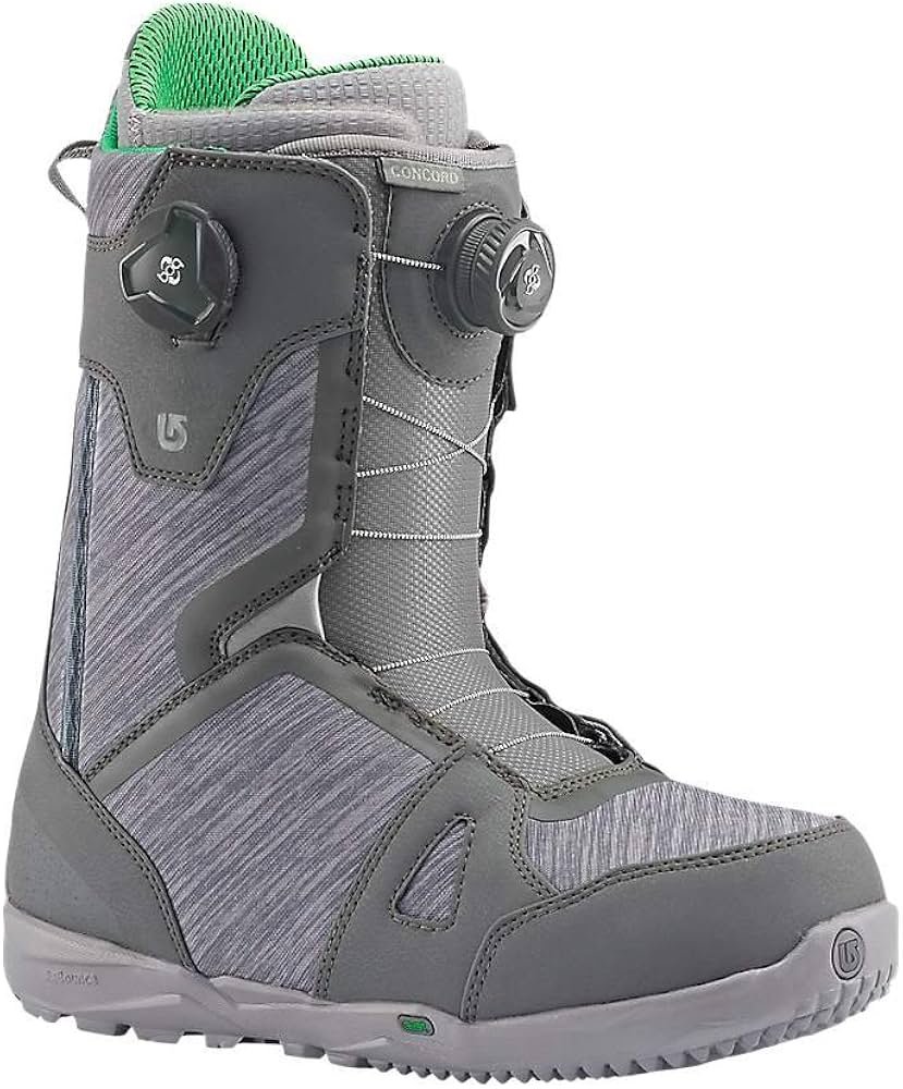Amazon | Burton(バートン) CONCORD BOA コンコード ボア 13178102