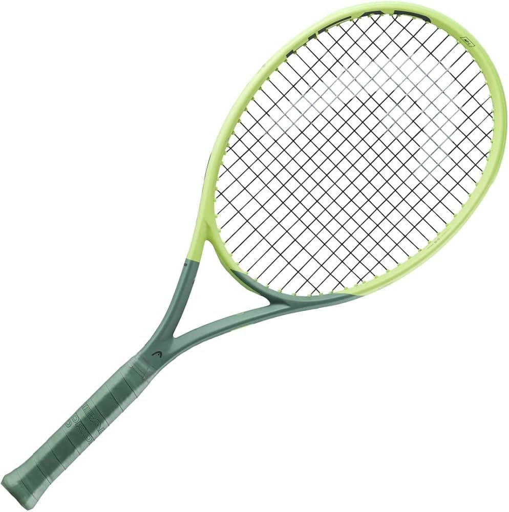 Amazon | ヘッド HEAD 硬式テニスラケット Extreme MP L 2022