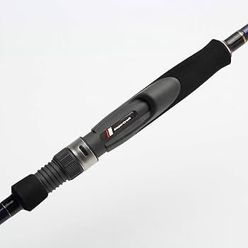 Amazon | メジャークラフト エギングロッド 2代目ソルパラX SPX-862EL