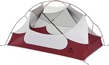 Amazon.co.jp: MSR Hubba Hubba NX 2人用 テント エムエスアール