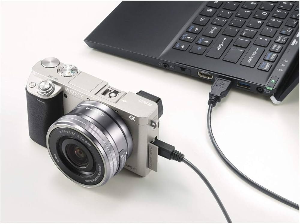 Amazon | SONY ミラーレス一眼 α6000 パワーズームレンズキット E PZ