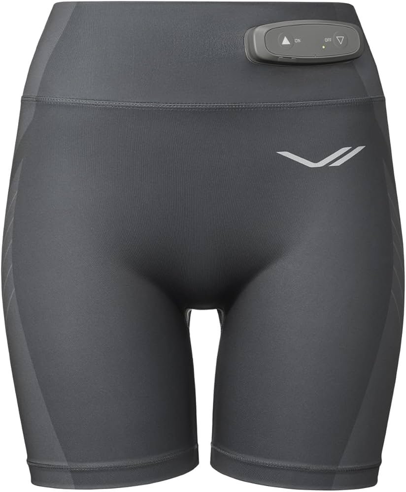 Amazon.co.jp: [Official Store Limited] Six Pad Hip Fit + Dedicated