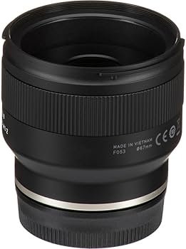 Tamron 35mm f/2.8 Di III OSD M1:2 Lens for Sony Full Frame/APS-C E