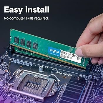 Amazon | Crucial デスクトップ用増設メモリ 32GB(16GBx2枚) DDR4
